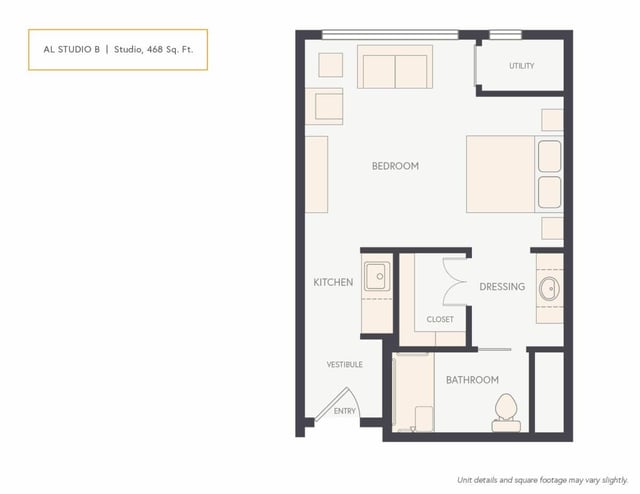 Buckhead AL Studio B
