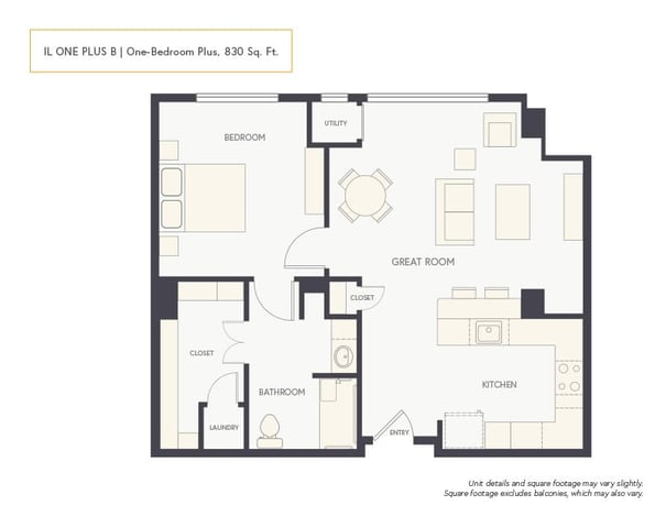 Heartis Buckhead One Plus B-1