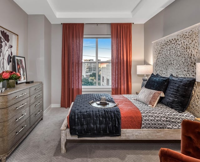 Heartis-Buckhead-Bedroom