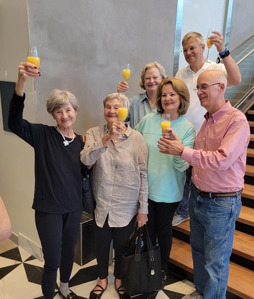 Heartis_Buckhead_Residents_celebrating_ribbon_cutting-1