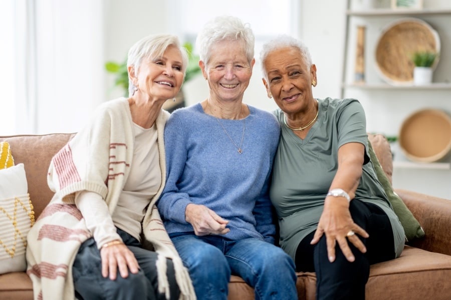 Heartis Buckhead Senior Living