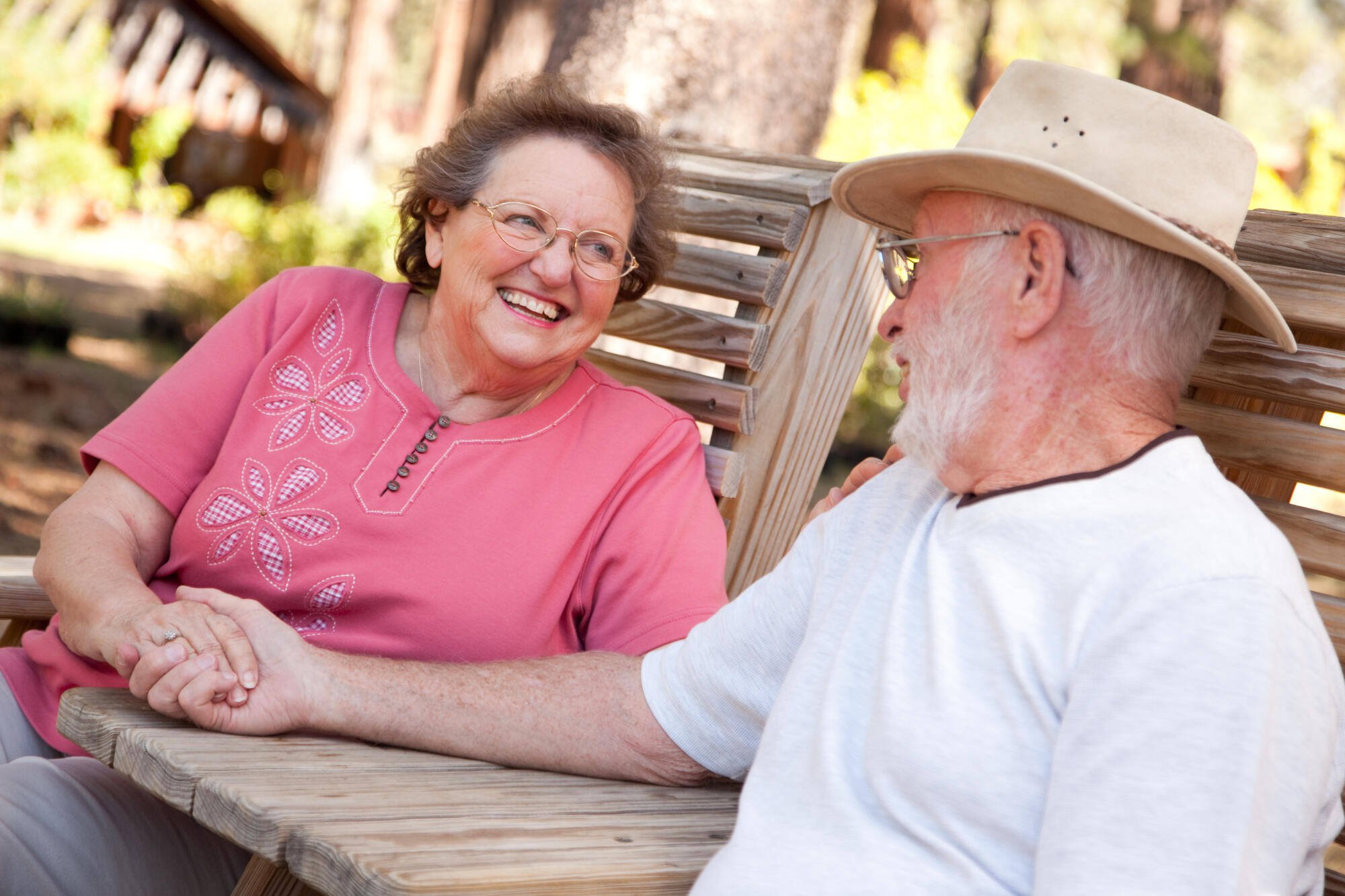 Loving-Senior-Couple-Outdoors