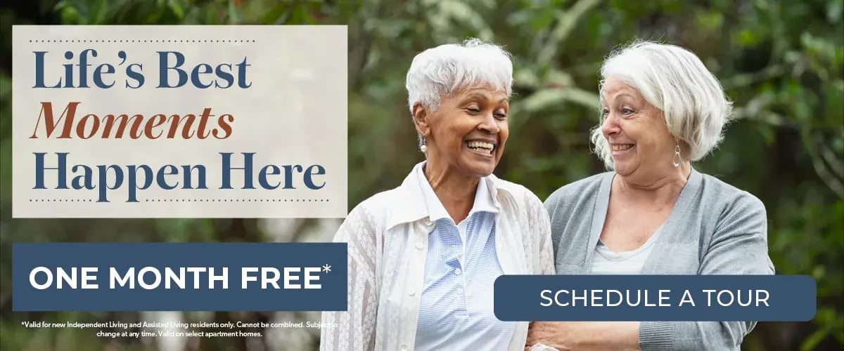 Heartis Buckhead Senior Living
