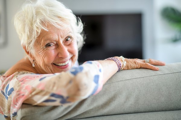 How to Pay for Assisted Living Without Selling the House