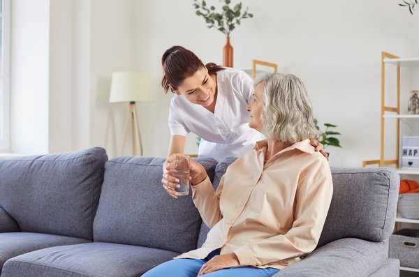 How to Talk to Your Parent About Moving to Assisted Living