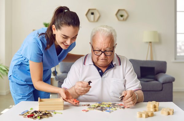 When Is It Time for Assisted Living in Atlanta, GA?