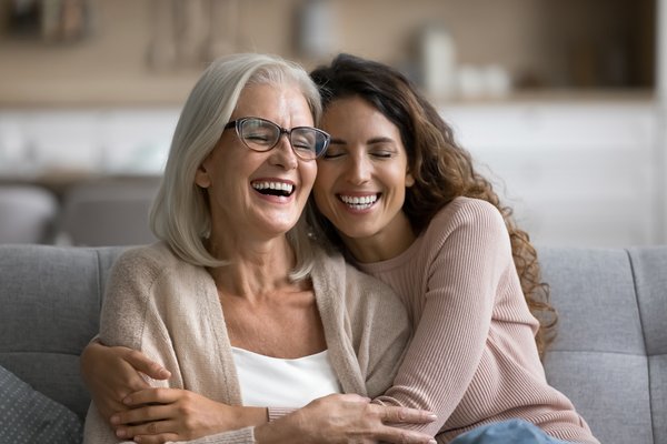 Why Won't Mom Admit She Needs Help? A Family Guide
