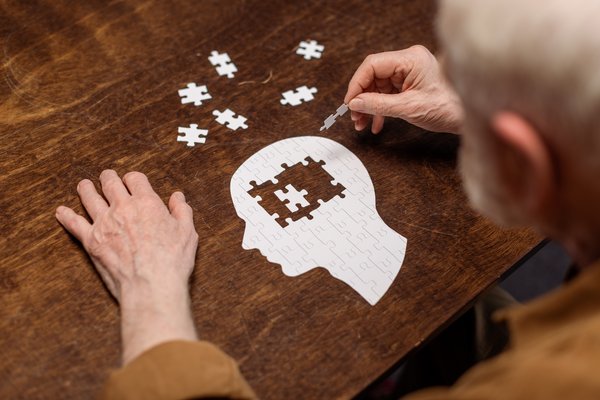 Brain-Healthy Nutrition for Seniors: Meal Planning Tips