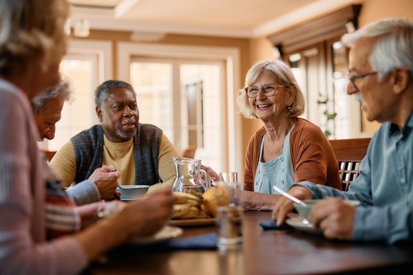 What to Ask During a Senior Living Tour in Atlanta, GA